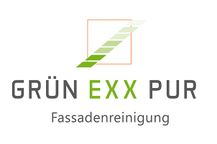 Grün-Exx-Pur Fassadenreinigung